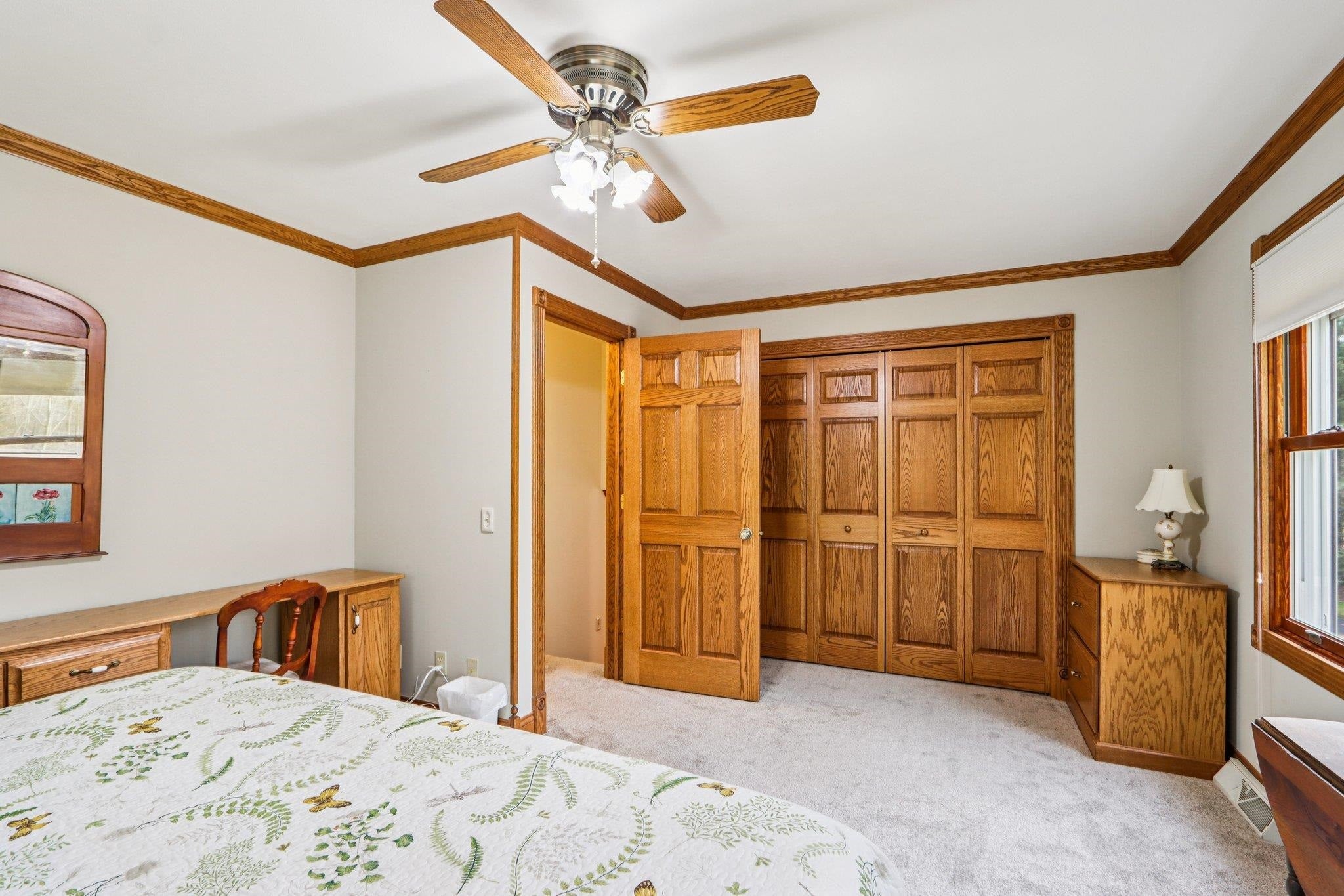 Poynette, Wisconsin, 53955, United States, 4 Bedrooms Bedrooms, ,2 BathroomsBathrooms,Residential,Active,1997880