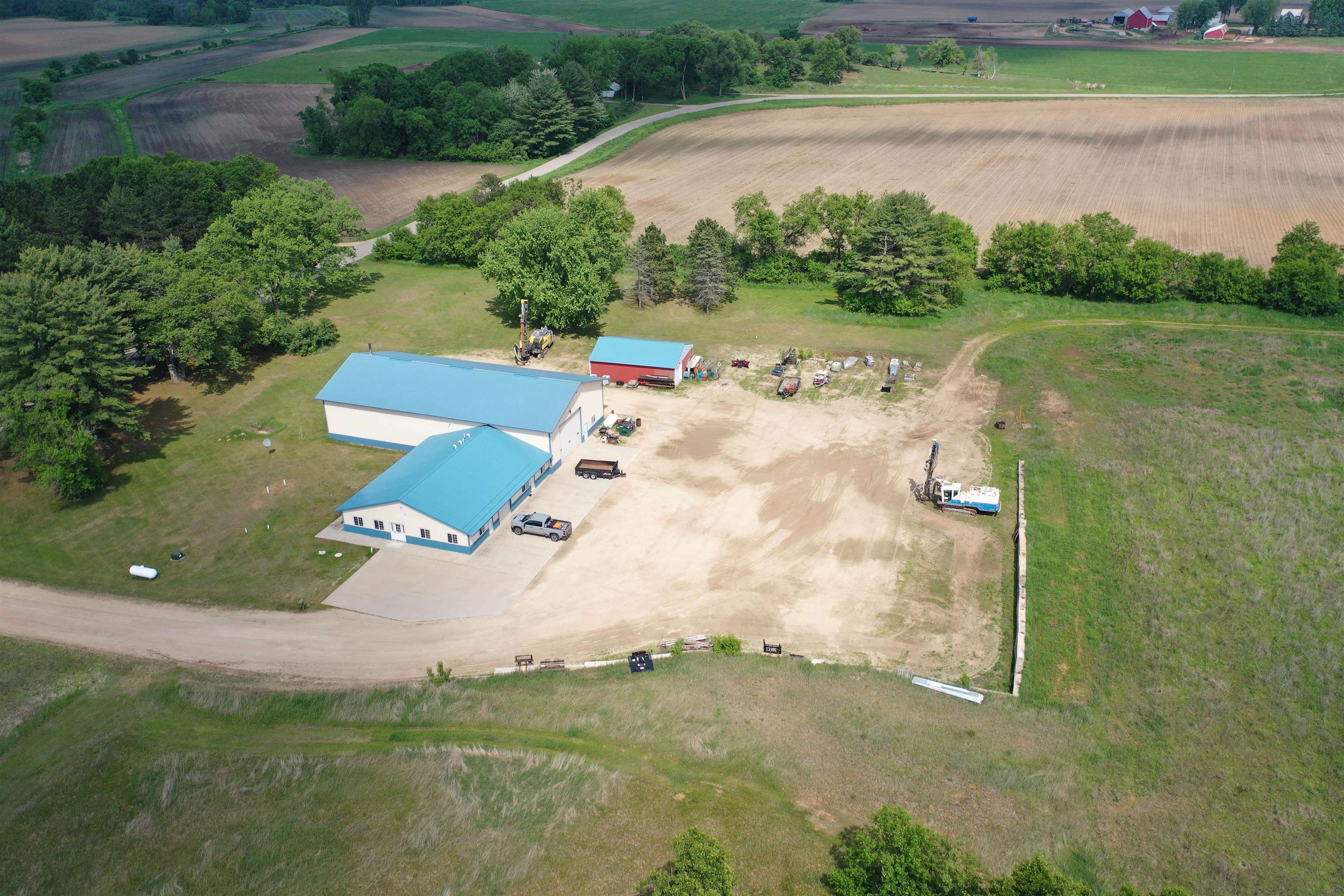 Westfield, Wisconsin, 53964, United States, 4 Bedrooms Bedrooms, ,3 BathroomsBathrooms,Residential,Active,1749304