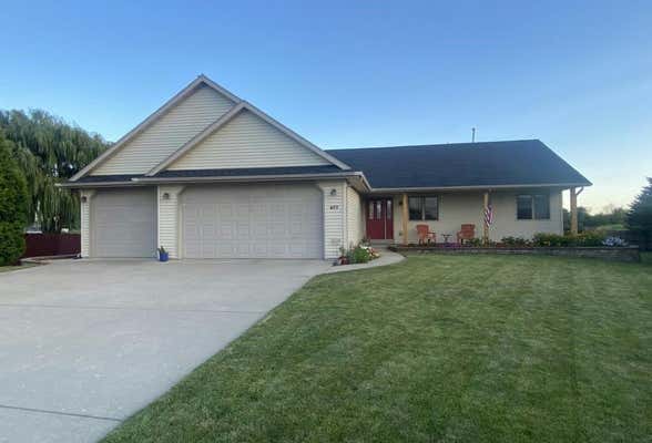 613 EMMANUEL CT, EVANSVILLE, WI 53536 - Image 1