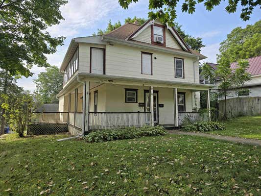 216 S 2ND ST, MOUNT HOREB, WI 53572 - Image 1