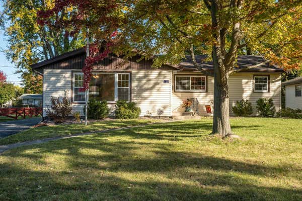 716 HARDING ST, STOUGHTON, WI 53589 - Image 1