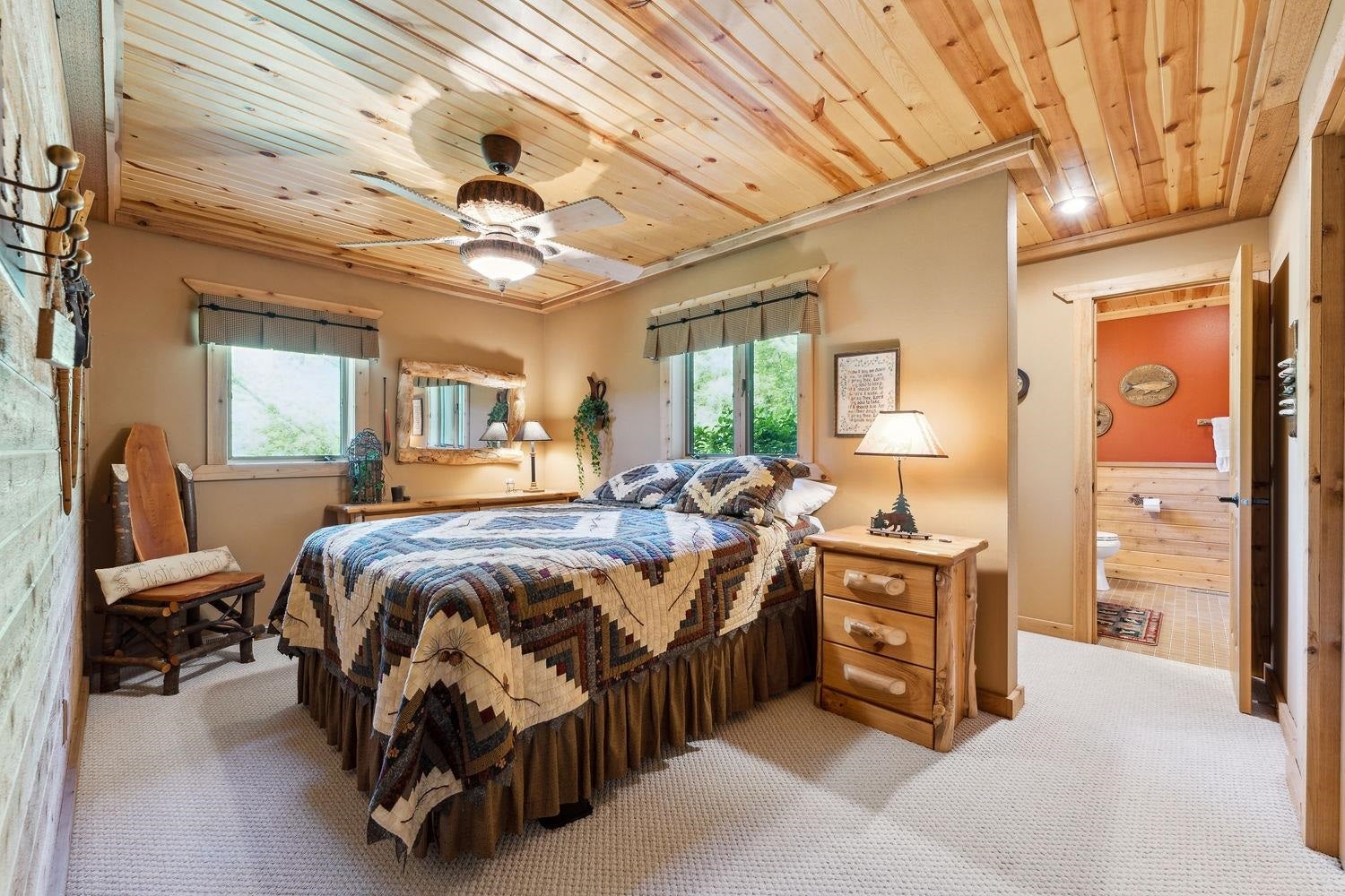 La Valle, Wisconsin, 53941, United States, 3 Bedrooms Bedrooms, ,4 BathroomsBathrooms,Residential,Active,1898021