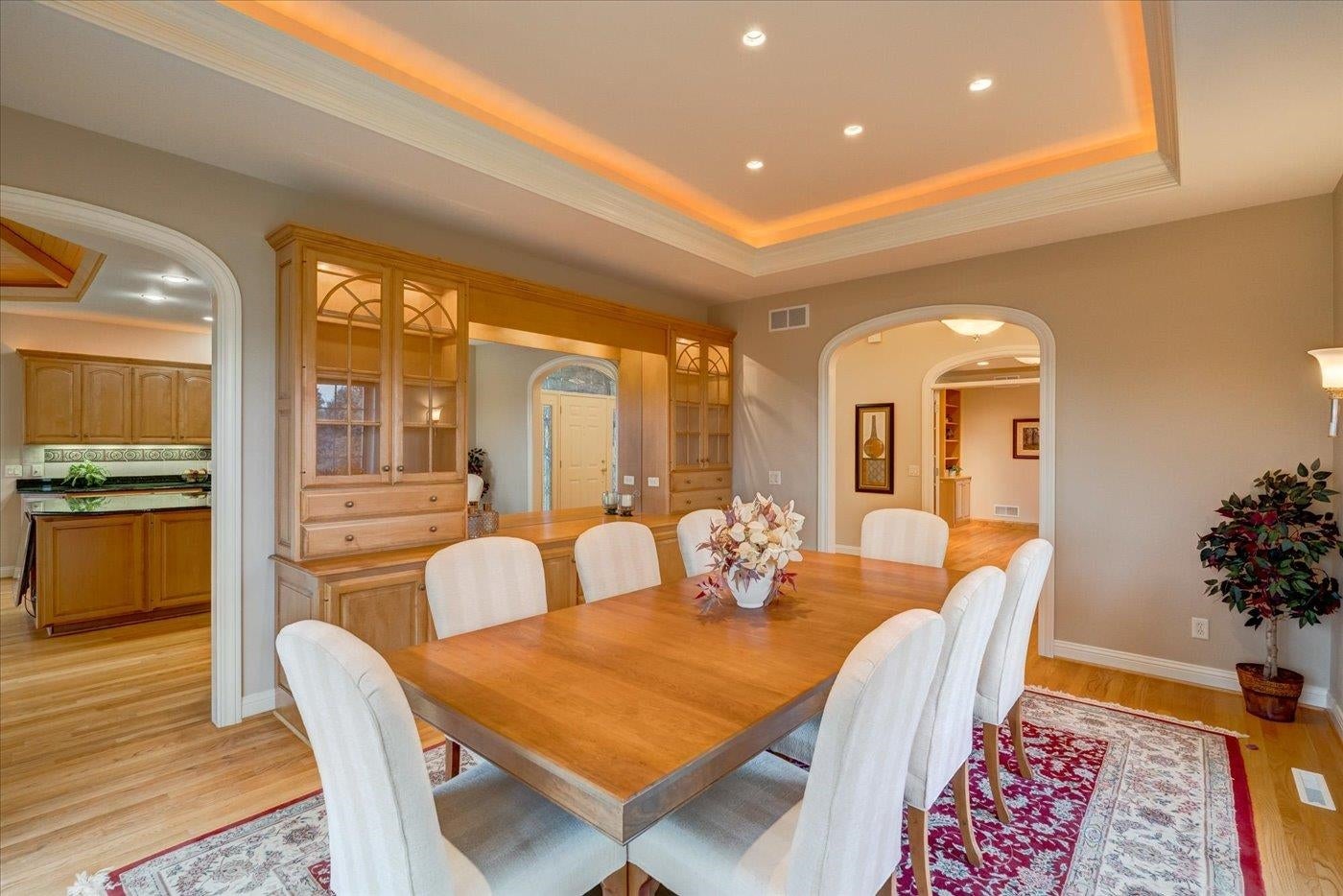 Verona, Wisconsin, 53593, United States, 4 Bedrooms Bedrooms, ,4 BathroomsBathrooms,Residential,Active,1953703