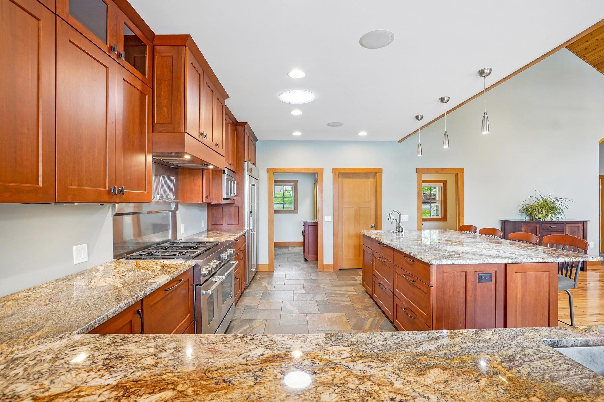Showings begin Friday 6/12. Experience exceptional waterfront living i – image 16
