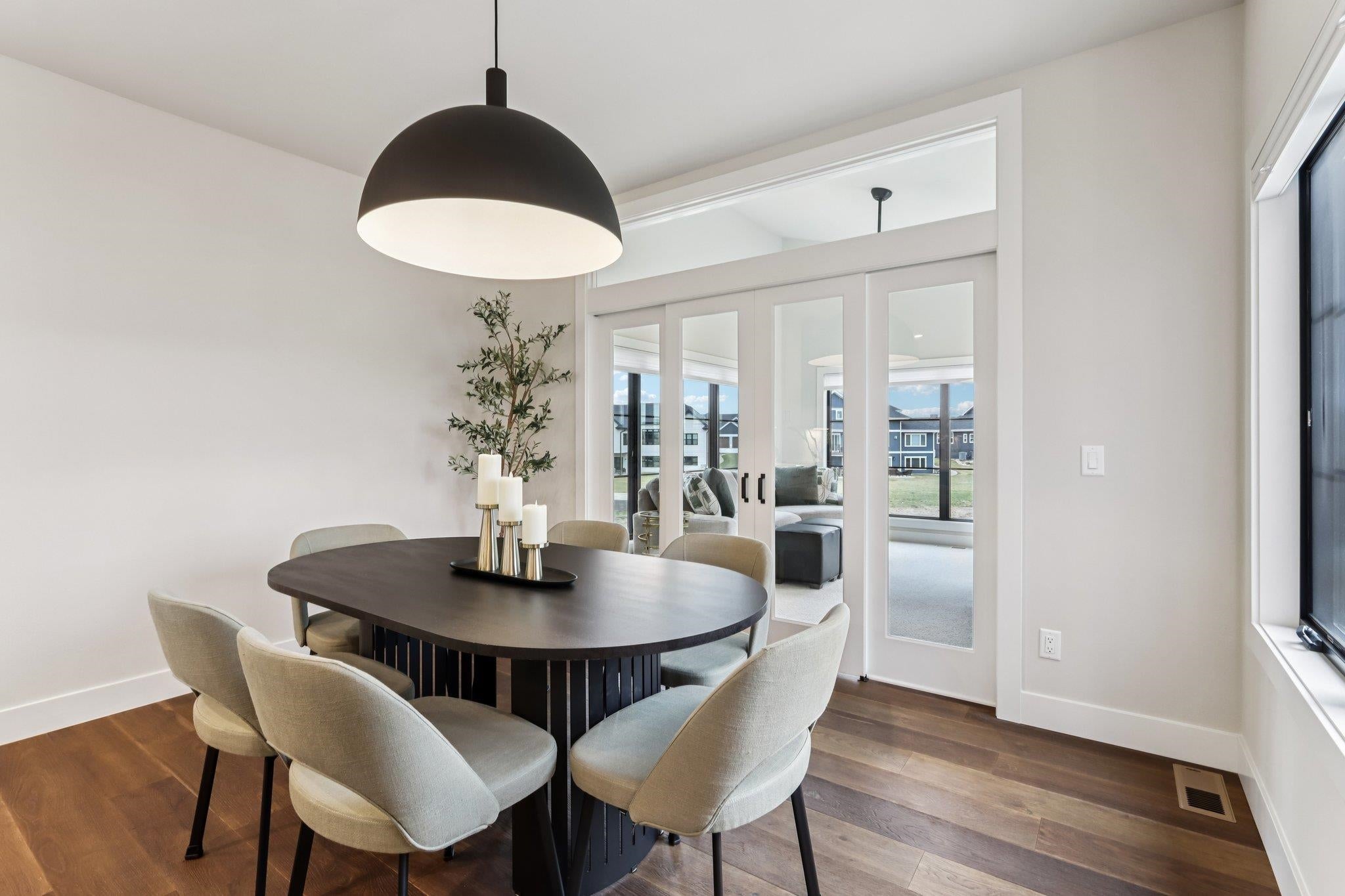 VIEWS OF THE COUNTRYSIDE + BACKS TO CONSERVANCY! IMPECCABLE TWO YEAR O – image 15