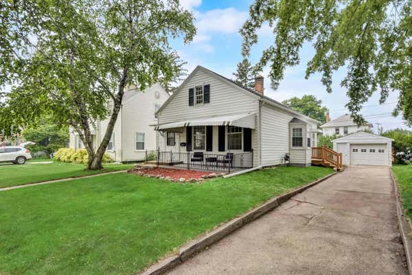 387 E 9TH ST, FOND DU LAC, WI 54935 - Image 1