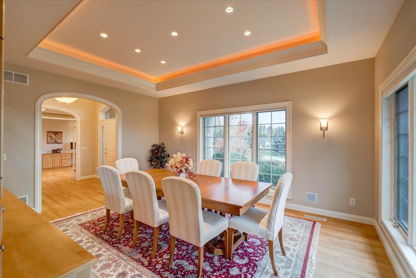 Verona, Wisconsin, 53593, United States, 4 Bedrooms Bedrooms, ,4 BathroomsBathrooms,Residential,Active,1953703