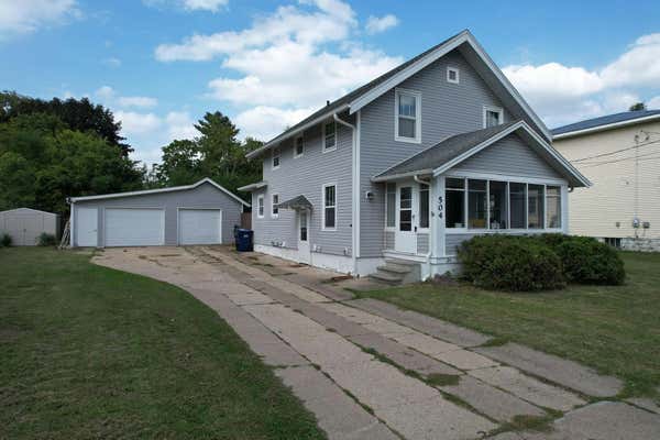 504 JEFFERSON AVE, SPARTA, WI 54656 - Image 1