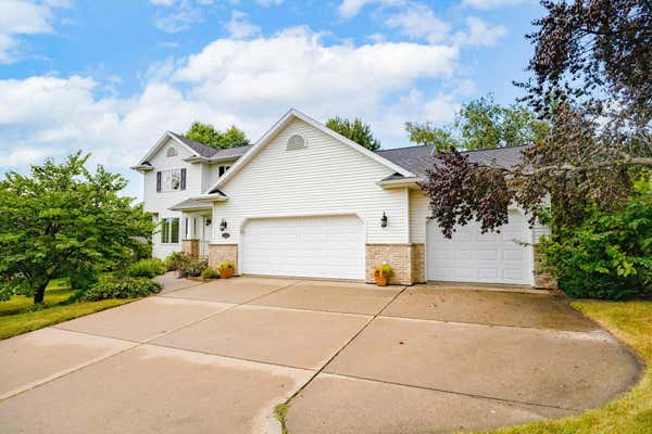 816 LEVANGER LN, STOUGHTON, WI 53589 - Image 1