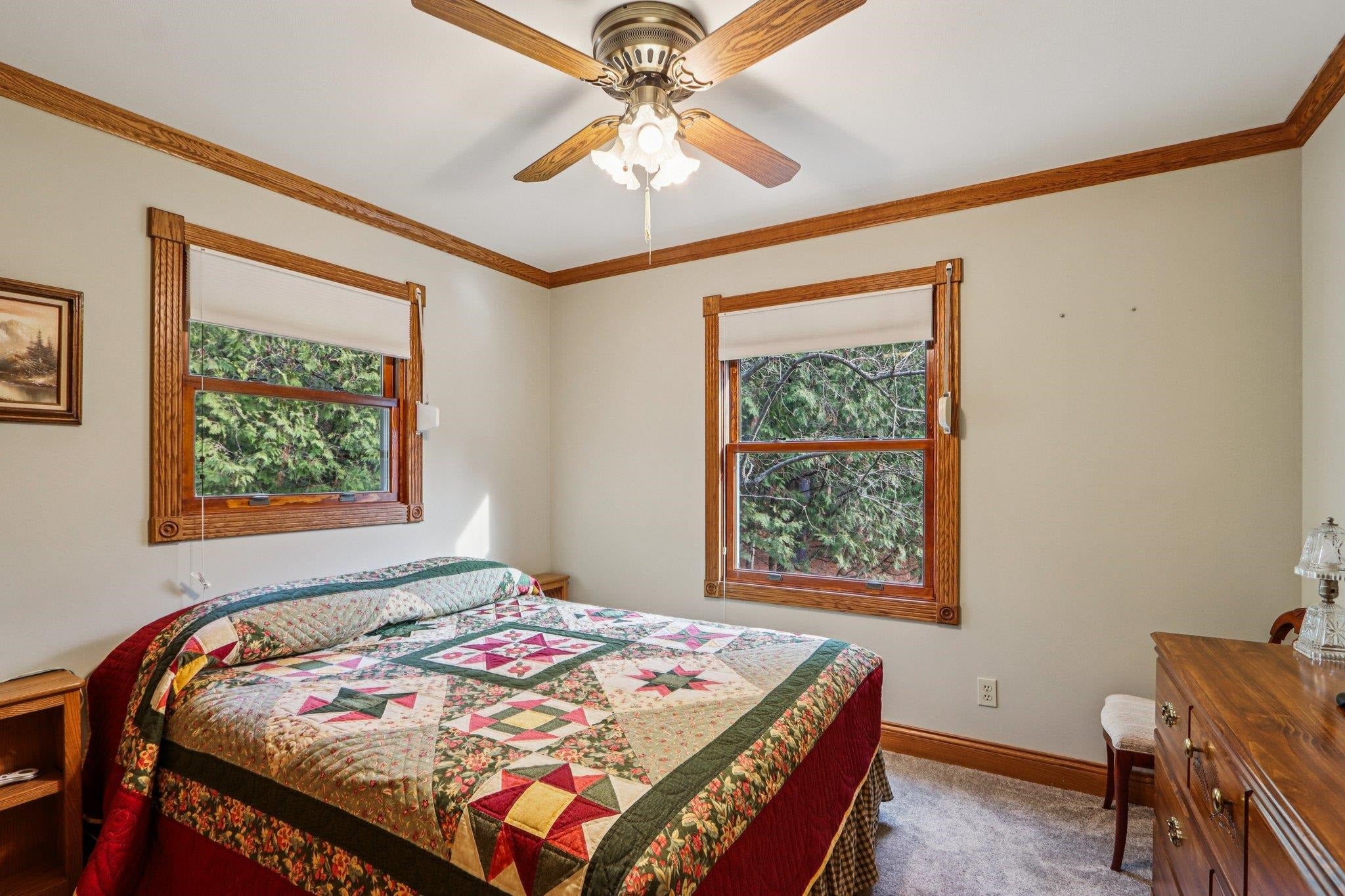 Poynette, Wisconsin, 53955, United States, 4 Bedrooms Bedrooms, ,2 BathroomsBathrooms,Residential,Active,1997880