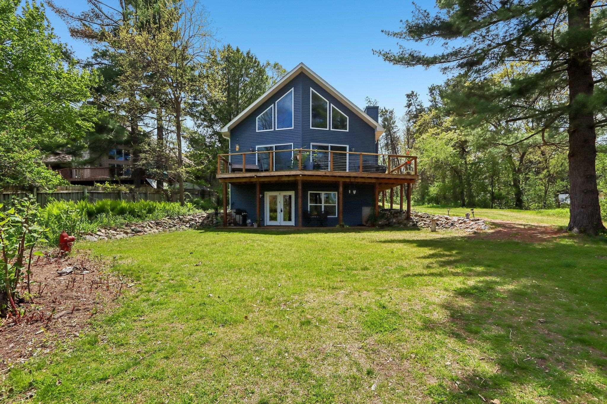 Poynette, Wisconsin, 53955, United States, 4 Bedrooms Bedrooms, ,3 BathroomsBathrooms,Residential,Active,2051983