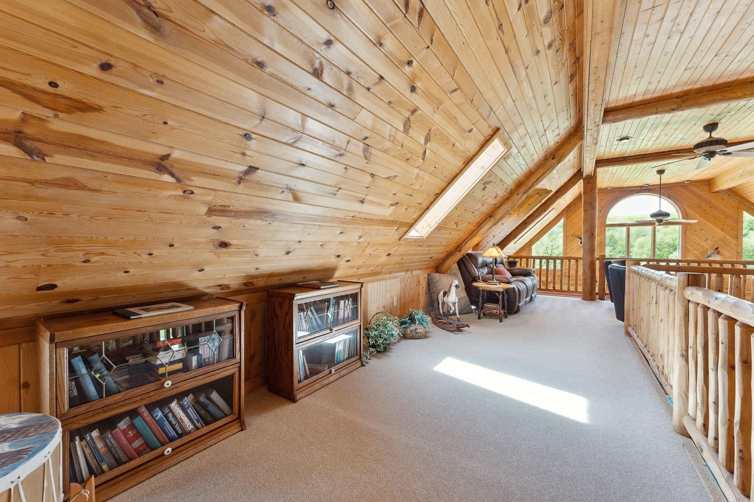 La Valle, Wisconsin, 53941, United States, 3 Bedrooms Bedrooms, ,4 BathroomsBathrooms,Residential,Active,1898021