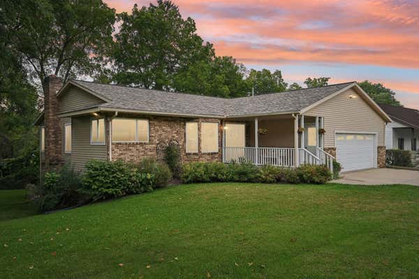 628 MADISON AVE, LODI, WI 53555 - Image 1