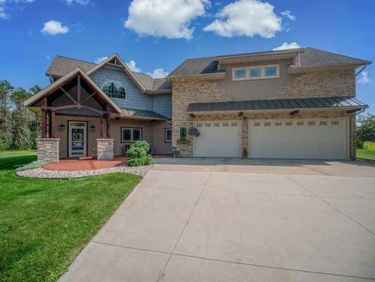 W10668 PINE VIEW LN, WAUPUN, WI 53963 - Image 1