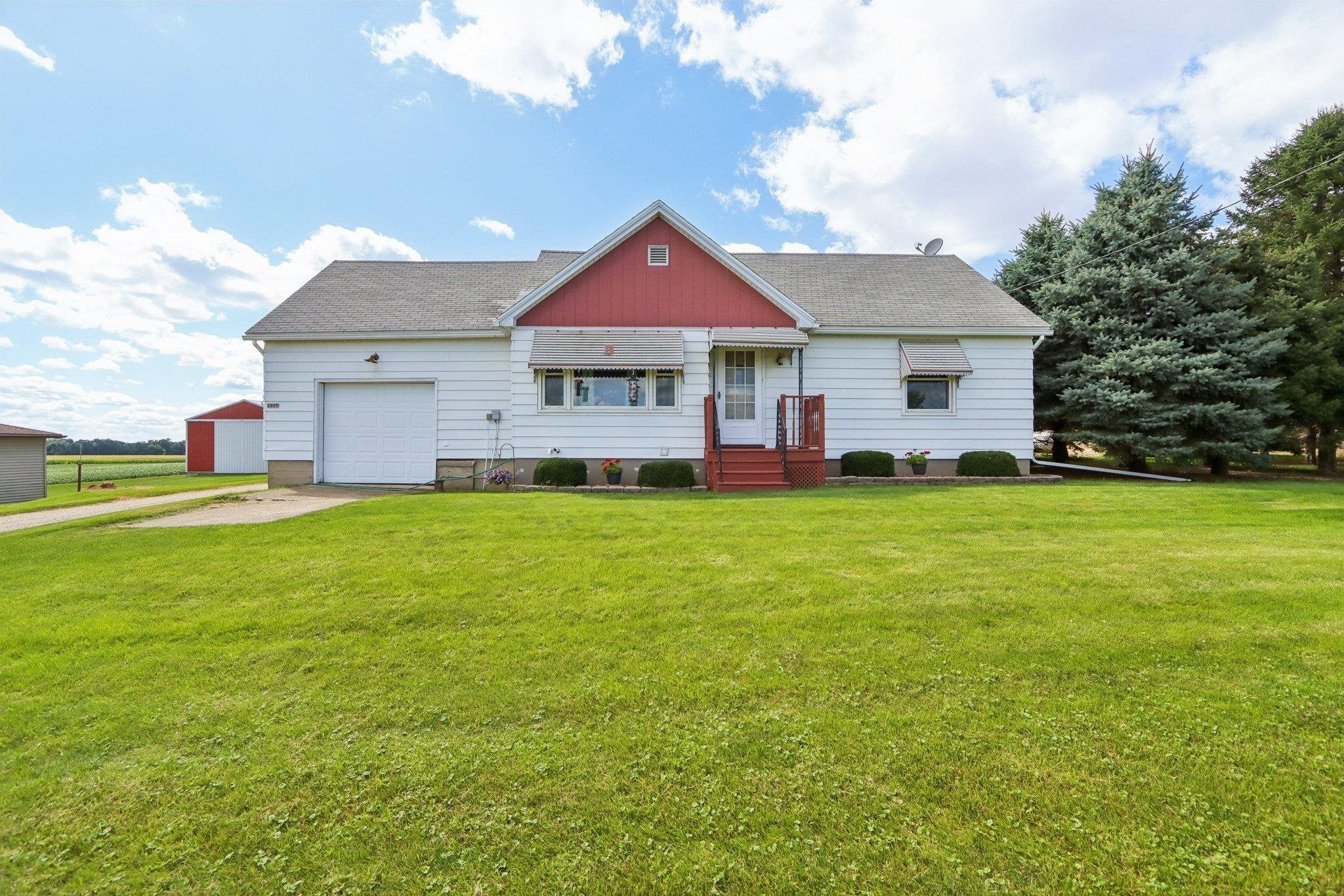 Deforest, Wisconsin, 53532, United States, 3 Bedrooms Bedrooms, ,1 BathroomBathrooms,Residential,Active,1929711