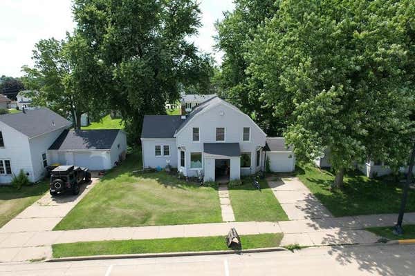 1430 LINCOLN AVE, FENNIMORE, WI 53809 - Image 1