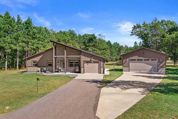 1335 ARROWHEAD TRL, NEKOOSA, WI 54457 - Image 1