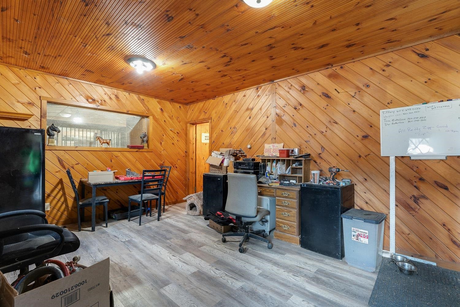 Montello, Wisconsin, 53949, United States, 3 Bedrooms Bedrooms, ,3 BathroomsBathrooms,Residential,Active,1927657