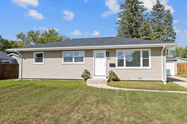 1912 CONDE ST, JANESVILLE, WI 53546 - Image 1