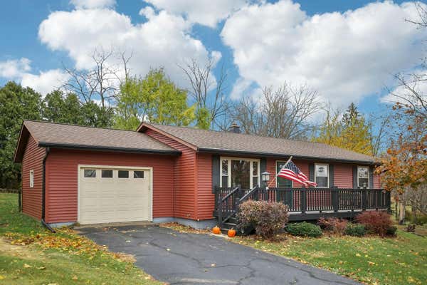 305 WILLIAM ST, MINERAL POINT, WI 53565 - Image 1