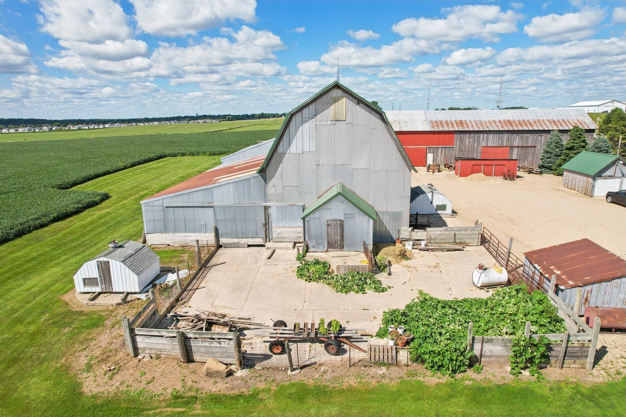 Deforest, Wisconsin, 53532, United States, 3 Bedrooms Bedrooms, ,1 BathroomBathrooms,Residential,Active,1929711