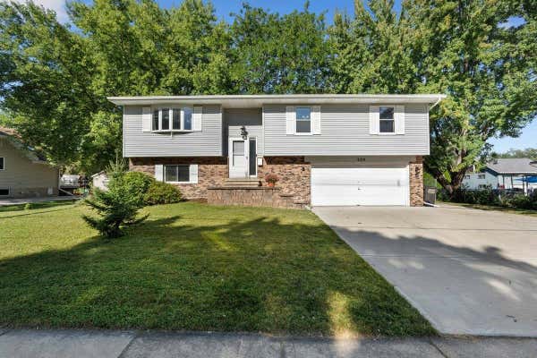 624 N PAGE ST, STOUGHTON, WI 53589 - Image 1