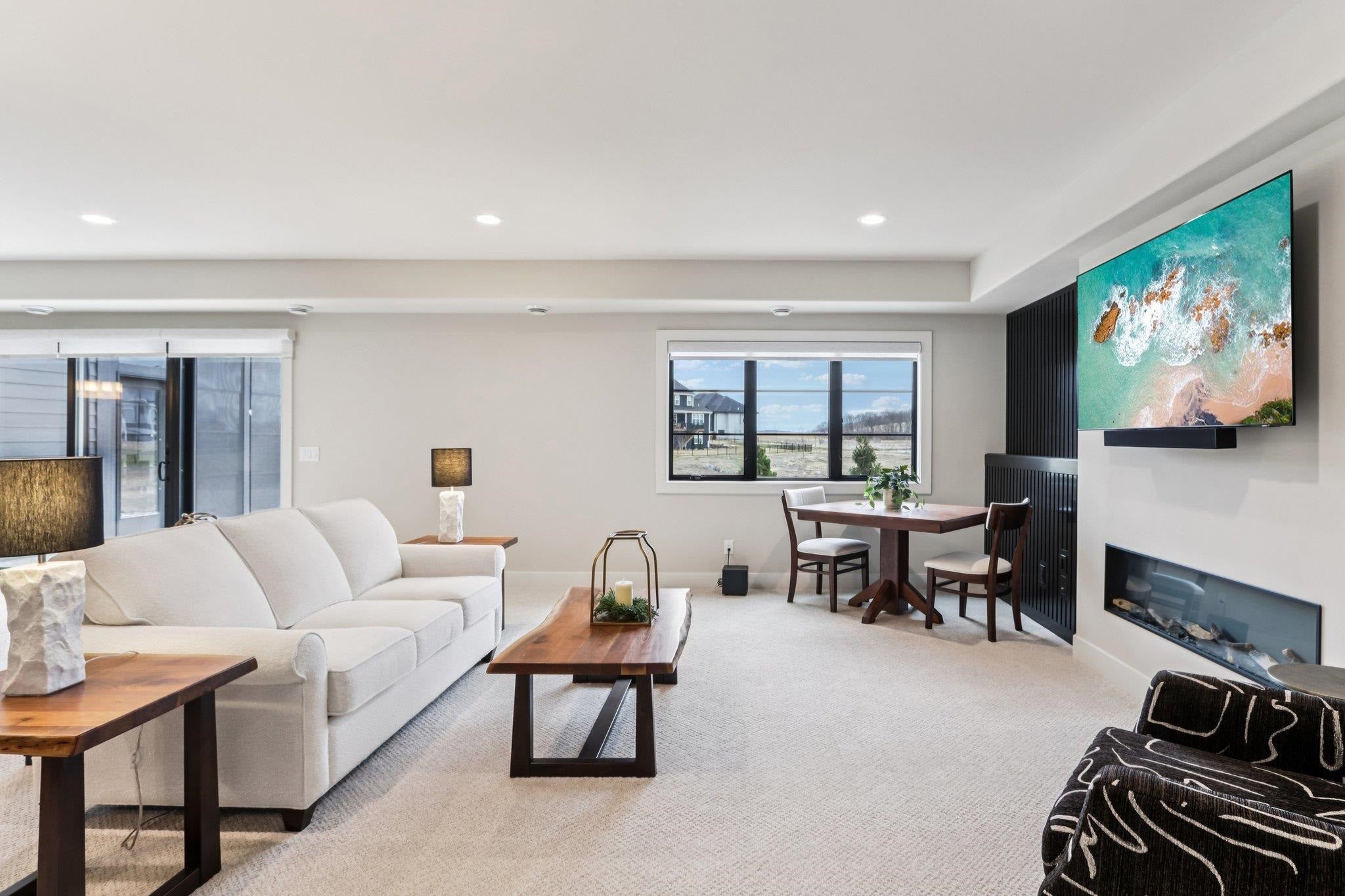 VIEWS OF THE COUNTRYSIDE + BACKS TO CONSERVANCY! IMPECCABLE TWO YEAR O – image 42