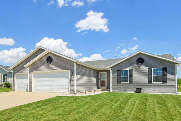 2515 QUAIL RIDGE DR, JANESVILLE, WI 53546 - Image 1