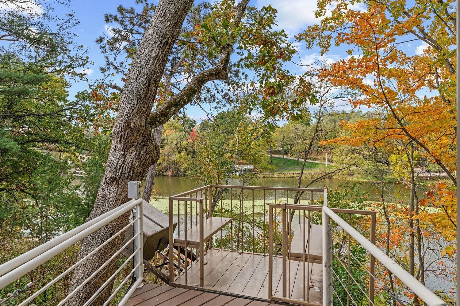 Wisconsin Dells, Wisconsin, 53965, United States, 3 Bedrooms Bedrooms, ,4 BathroomsBathrooms,Residential,Active,1968402