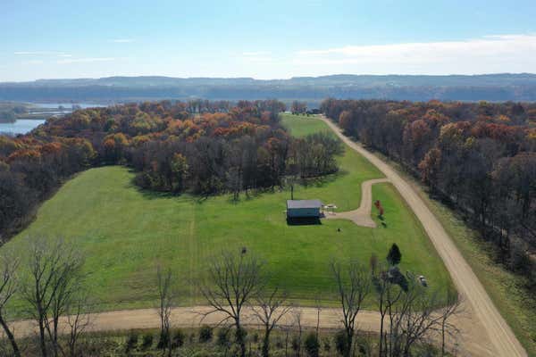 5074 STARLIGHT LN, CASSVILLE, WI 53806, photo 4 of 84