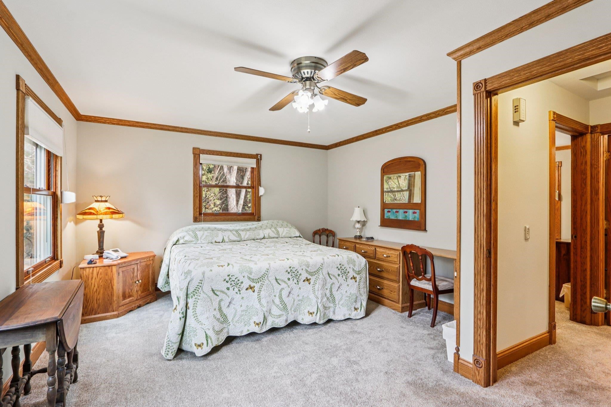 Poynette, Wisconsin, 53955, United States, 4 Bedrooms Bedrooms, ,2 BathroomsBathrooms,Residential,Active,1997880