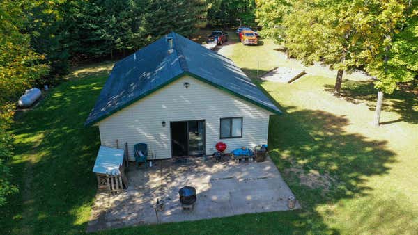 15538 BALD EAGLE BLVD, LONG LAKE, WI 54542 - Image 1