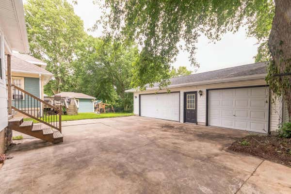 515 W 3RD ST, BEAVER DAM, WI 53916 - Image 1