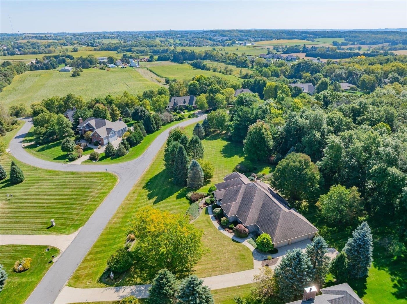 Verona, Wisconsin, 53593, United States, 4 Bedrooms Bedrooms, ,4 BathroomsBathrooms,Residential,Active,1953703