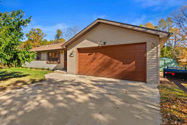 432 DUFFERS TRL, NEKOOSA, WI 54457 - Image 1