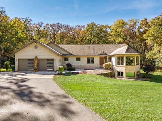 S4341 FOX HILL CIR, BARABOO, WI 53913 - Image 1