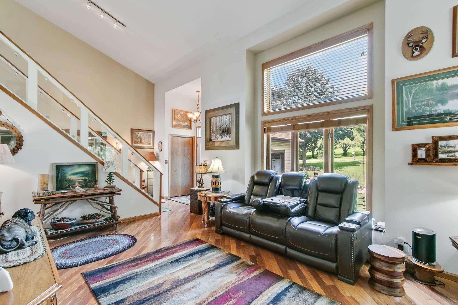 Poynette, Wisconsin, 53955, United States, 3 Bedrooms Bedrooms, ,4 BathroomsBathrooms,Residential,Active,1920246
