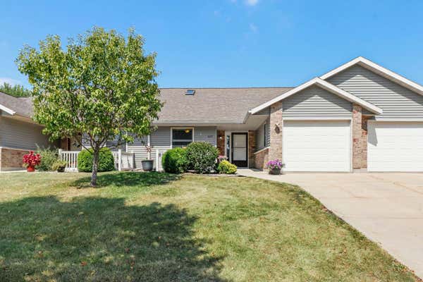 622 SUNSET DR, LODI, WI 53555 - Image 1