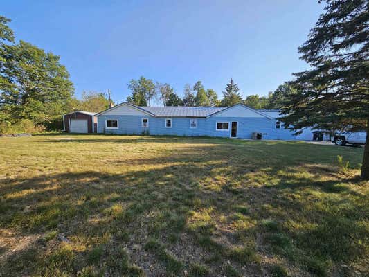 W5929 QUAIL DR, NEW LISBON, WI 53950 - Image 1