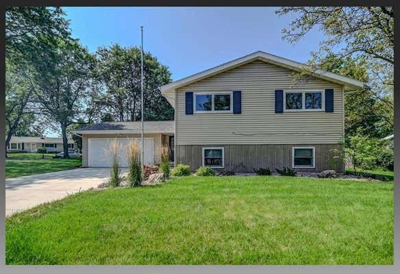 1110 S THOMPSON DR, MADISON, WI 53716 - Image 1