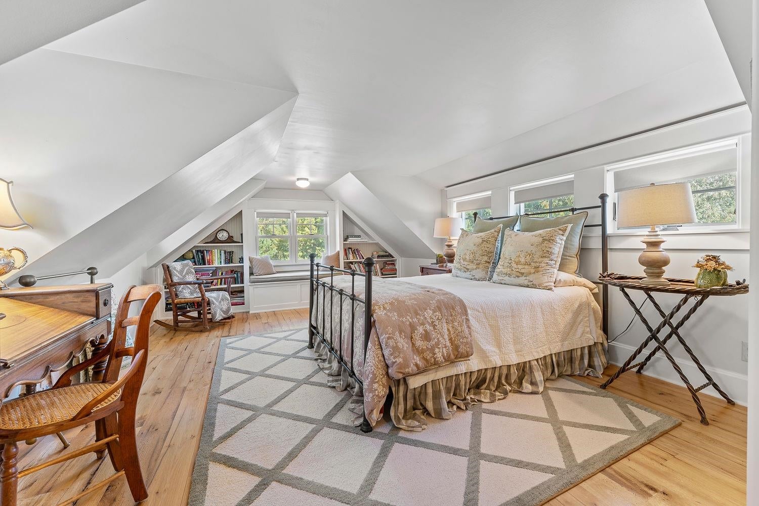 La Valle, Wisconsin, 53941, United States, 3 Bedrooms Bedrooms, ,4 BathroomsBathrooms,Residential,Active,1960140