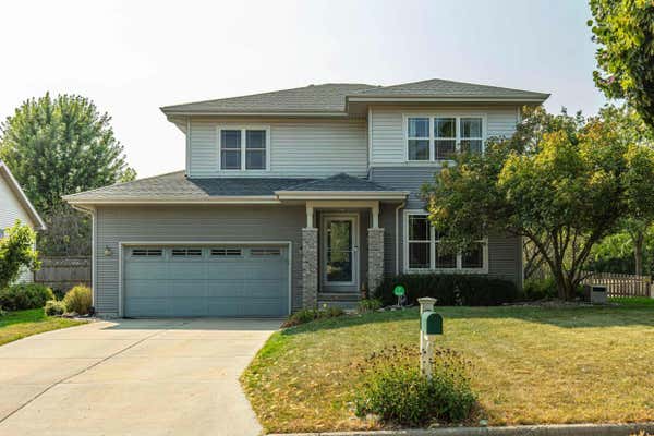 1 PAYSON CT, MADISON, WI 53719 - Image 1