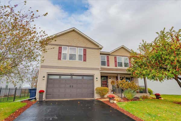 3477 SAMSON DR, MILTON, WI 53563 - Image 1