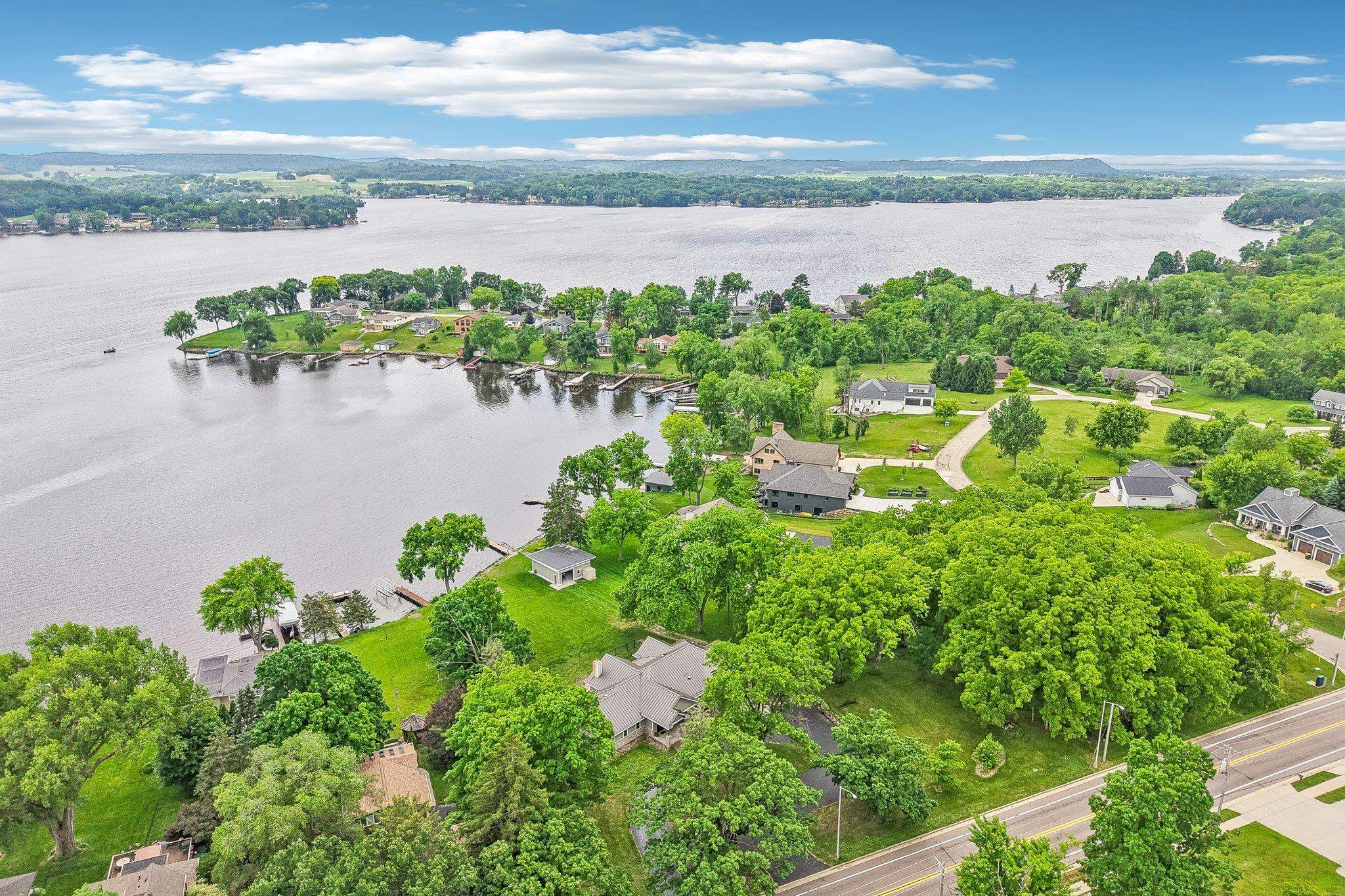 Showings begin Friday 6/12. Experience exceptional waterfront living i – image 80