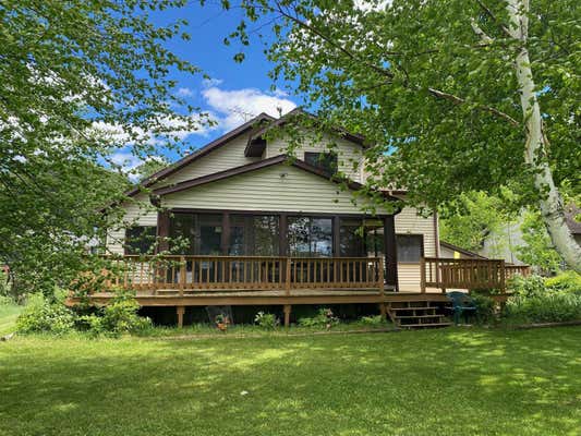 2183 SABINOIS POINT RD, PELICAN LAKE, WI 54463 - Image 1