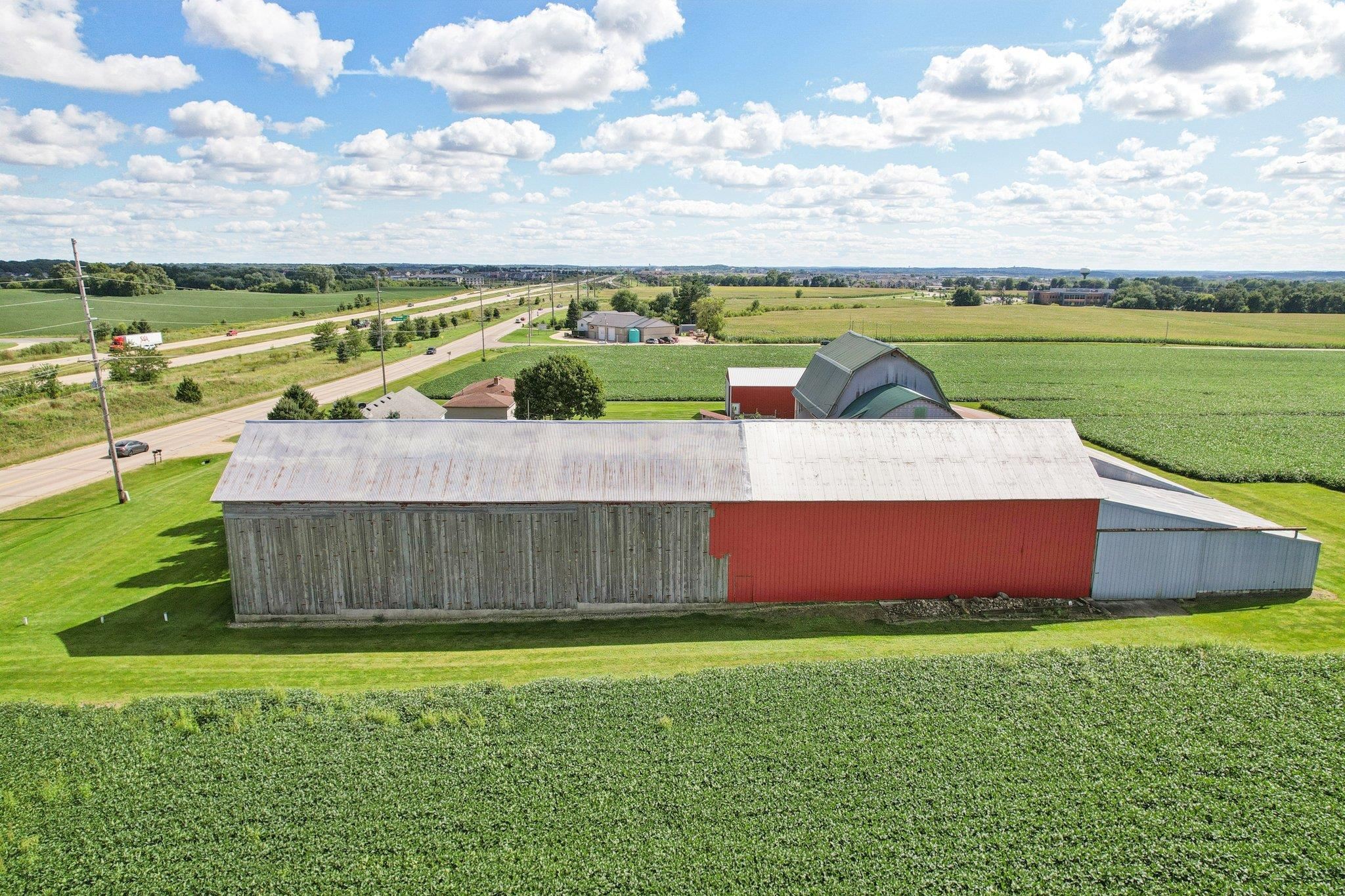 Deforest, Wisconsin, 53532, United States, 3 Bedrooms Bedrooms, ,1 BathroomBathrooms,Residential,Active,1929711