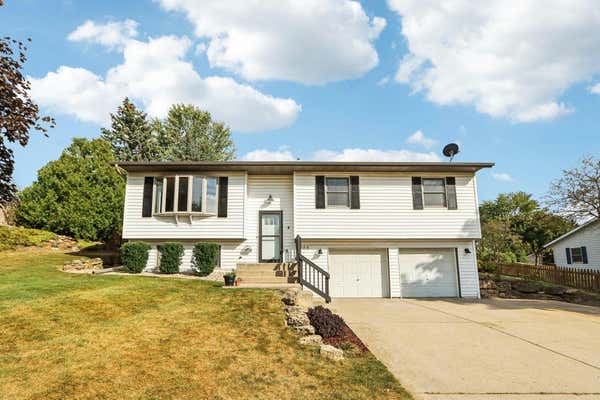 106 AGNES CIR, BARNEVELD, WI 53507 - Image 1