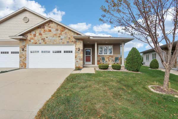 5784 PRAIRIE STONE DR, MCFARLAND, WI 53558 - Image 1