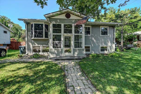 2010 IRWIN PL, MADISON, WI 53713 - Image 1