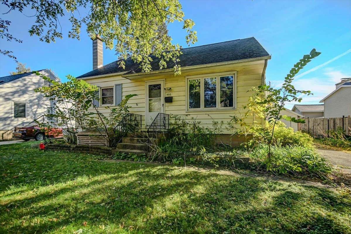 4516 MAHER AVE, MADISON, WI 53716, photo 1 of 30